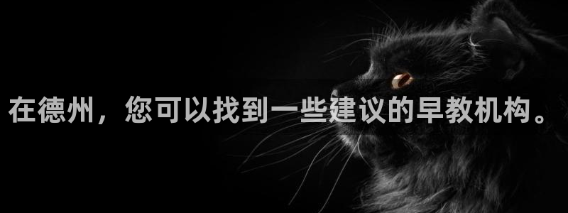 龙湖狮山天街娱乐：在德州，您可以找到一些建议的早教机构。
