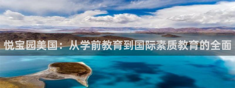 天狮娱乐网：悦宝园美国：从学前教育到国际素质教育的全面