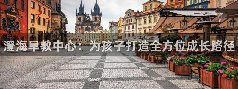 天狮学院娱乐设施:澄海早教中心:为孩子打造全方位成长路径