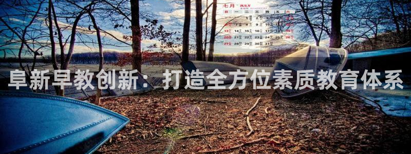 天狮娱乐q聊_99399天神_：阜新早教创新：打造全方位素质教育体系