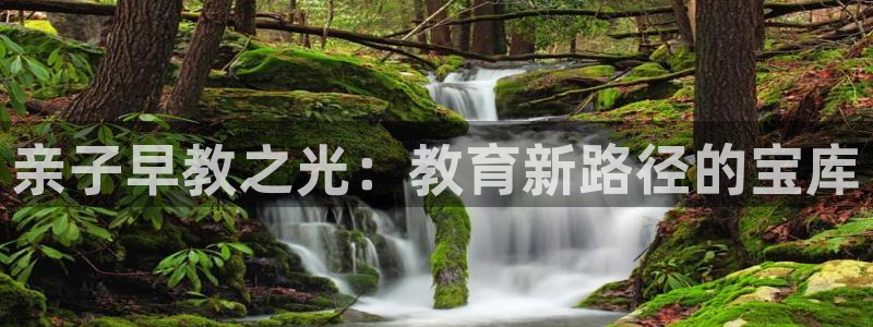 天狮娱乐年：亲子早教之光：教育新路径的宝库