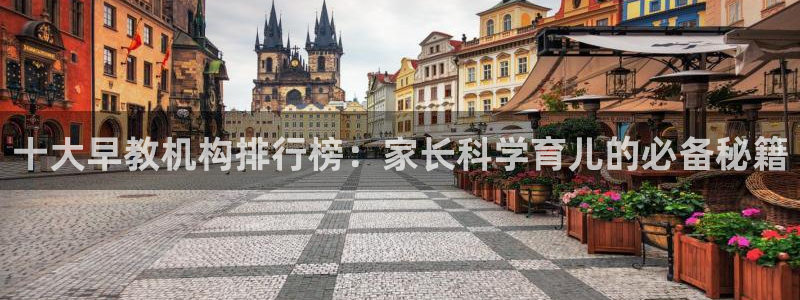 天狮娱乐妞妞：十大早教机构排行榜：家长科学育儿的必备秘籍